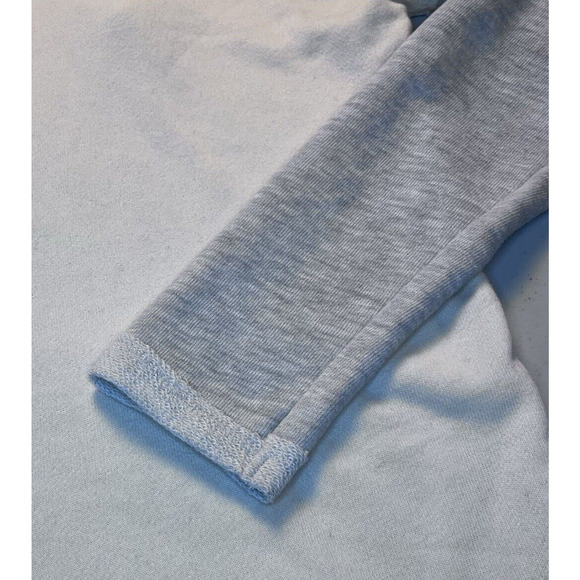 Billabong California Love Pullover Hoodie Vneck Sweatshirt Sweater Size Large - Picture 13 of 14